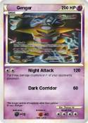 Gengar