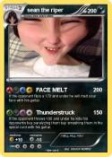 sean the riper