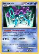 Suicune