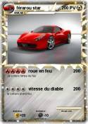 férarou star