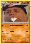 JoeysWorldKFC