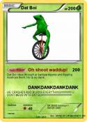 Dat Boi