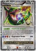 Rayquaza C