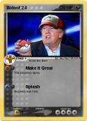 Bidoof 2.0