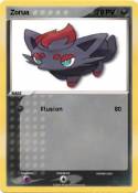 Zorua