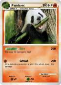 Panda ex