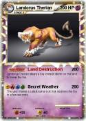 Landorus