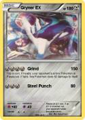 Gryner EX