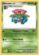 Venusaur