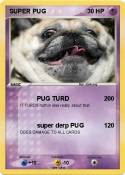 SUPER PUG