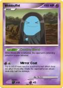 Wobbuffet