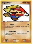 Paper Mario