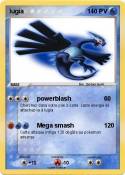 lugia