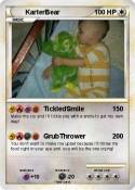 KarterBear