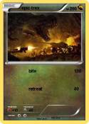 epic trex