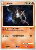 arceus