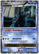 Lugia