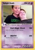 Twilight Death