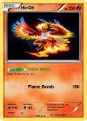 Ho-Oh