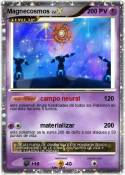 Magnecosmos