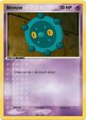 Bronzor