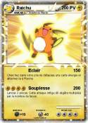 Raichu