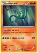 rayquaza