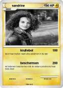 sandrine