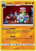 Lego