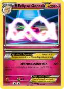 Eclipse Genesis