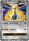 Arceus