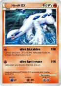 Ho-oH EX