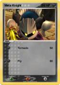Meta Knight