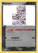 Missingno