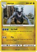 wycryo