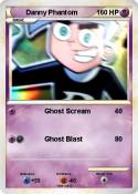 Danny Phantom