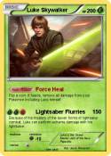 Luke Skywalker