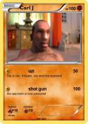 Carl J