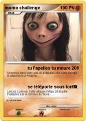 momo challenge
