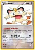 Meowth