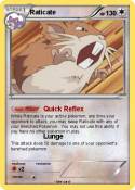 Raticate