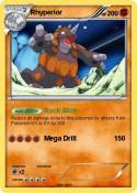 Rhyperior
