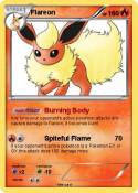 Flareon