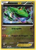 Rayquaza
