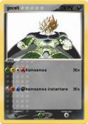 gocell