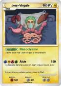 Jean-Virgule