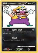 Wario