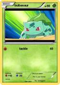 bulbasaur