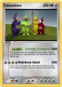 Teletubbies