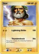 Zeus